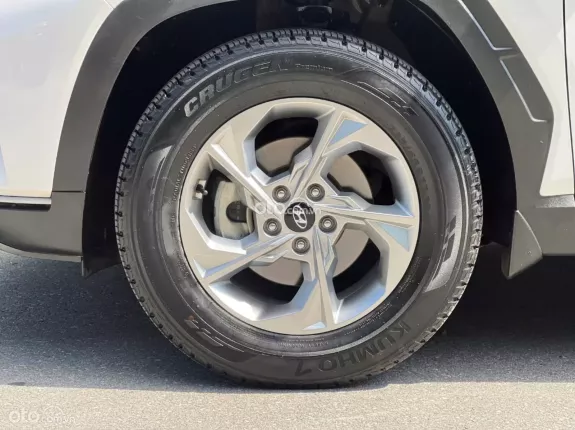 Hyundai Tucson 2.0 Tiêu chuẩn 2023 - Cực mới