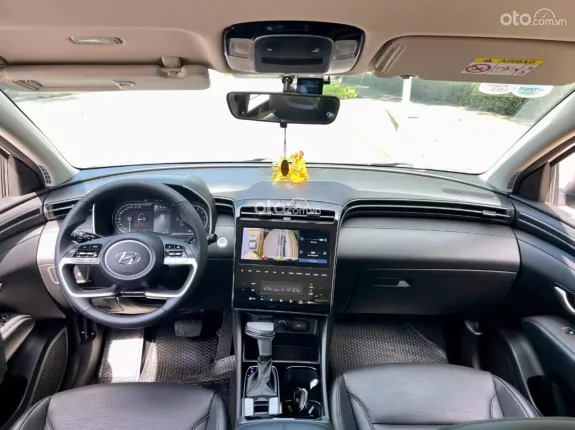 Hyundai Tucson 2.0 Tiêu chuẩn 2023 - Cực mới