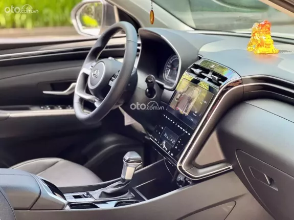 Hyundai Tucson 2.0 Tiêu chuẩn 2023 - Cực mới