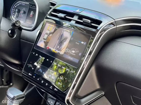 Hyundai Tucson 2.0 Tiêu chuẩn 2023 - Cực mới