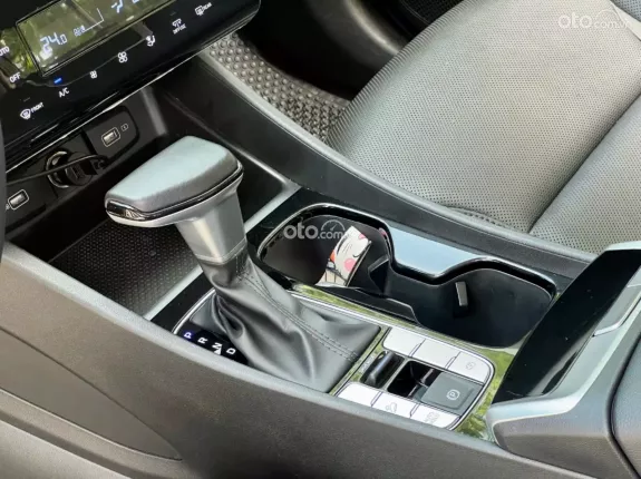 Hyundai Tucson 2.0 Tiêu chuẩn 2023 - Cực mới