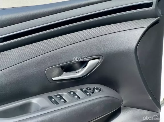 Hyundai Tucson 2.0 Tiêu chuẩn 2023 - Cực mới