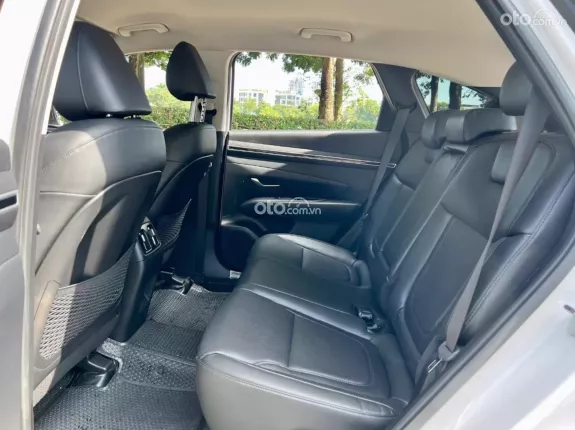 Hyundai Tucson 2.0 Tiêu chuẩn 2023 - Cực mới