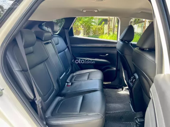 Hyundai Tucson 2.0 Tiêu chuẩn 2023 - Cực mới
