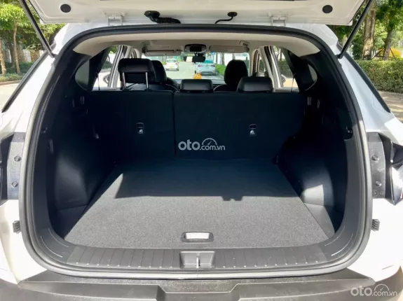 Hyundai Tucson 2.0 Tiêu chuẩn 2023 - Cực mới