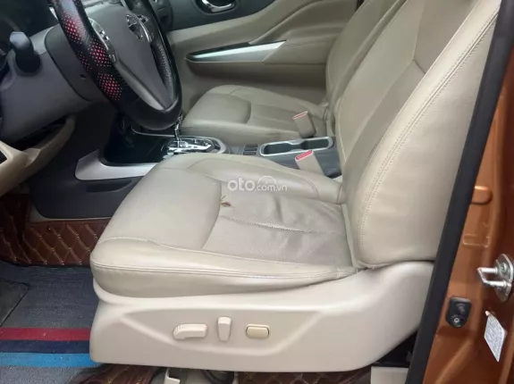 Nissan Navara VL 2.5 AT 2019 - Xe 1 chủ từ mới đi rất gữ gìn bảo dưỡng định kỳ