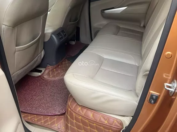 Nissan Navara VL 2.5 AT 2019 - Xe 1 chủ từ mới đi rất gữ gìn bảo dưỡng định kỳ