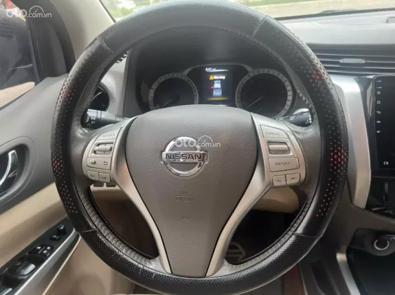 Nissan Navara VL 2.5 AT 2019 - Xe 1 chủ từ mới đi rất gữ gìn bảo dưỡng định kỳ