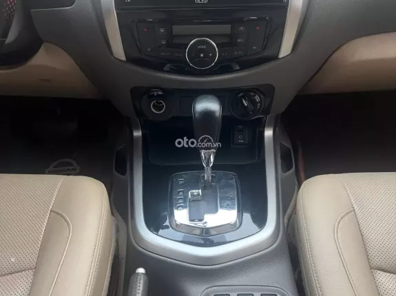 Nissan Navara VL 2.5 AT 2019 - Xe 1 chủ từ mới đi rất gữ gìn bảo dưỡng định kỳ
