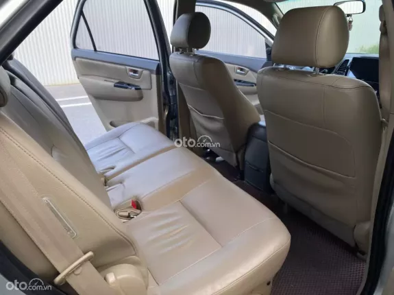 Toyota Fortuner 2.7V 2013 - Tư nhân biển Hà Nội. Xe đẹp chất