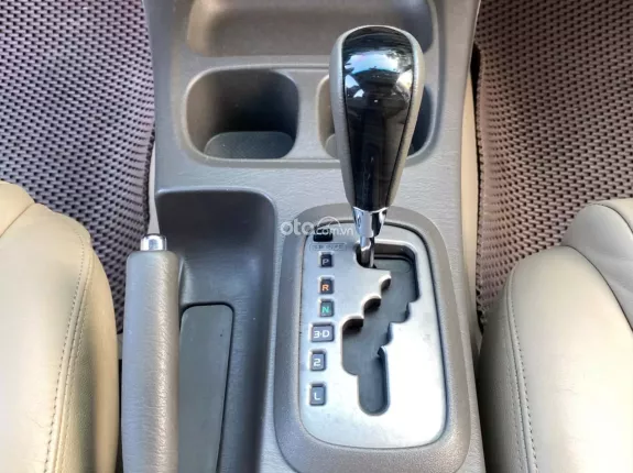 Toyota Fortuner 2.7V 2013 - Tư nhân biển Hà Nội. Xe đẹp chất