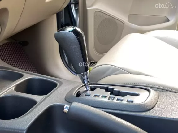 Toyota Fortuner 2.7V 2013 - Tư nhân biển Hà Nội. Xe đẹp chất