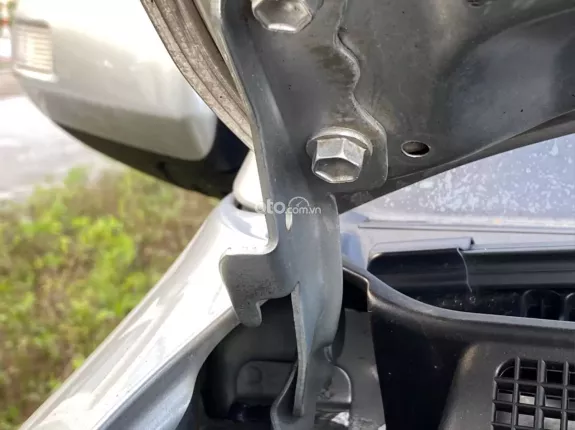 Toyota Fortuner 2.7V 2013 - Tư nhân biển Hà Nội. Xe đẹp chất