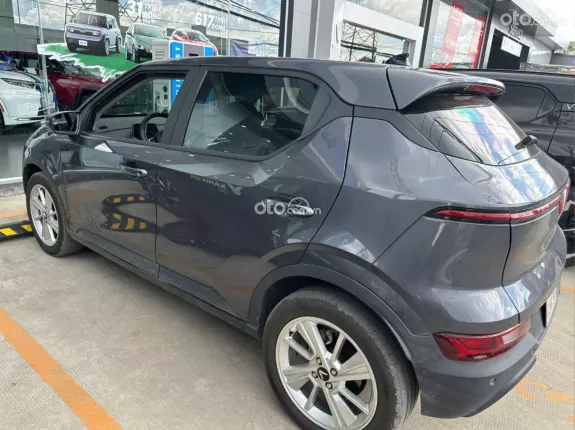 VinFast VF5 Plus 2024 - Cam kết xe ngoại hình đẹp, không đâm đụng