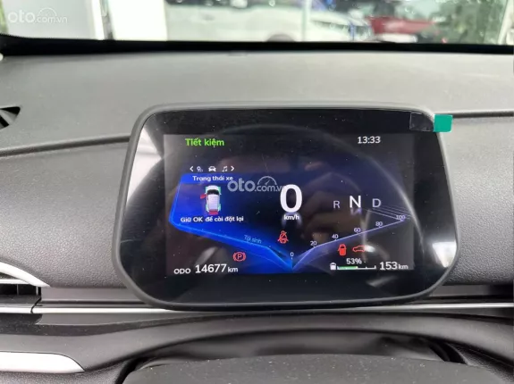 VinFast VF5 Plus 2024 - Cam kết xe ngoại hình đẹp, không đâm đụng