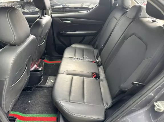 VinFast VF5 Plus 2024 - Cam kết xe ngoại hình đẹp, không đâm đụng