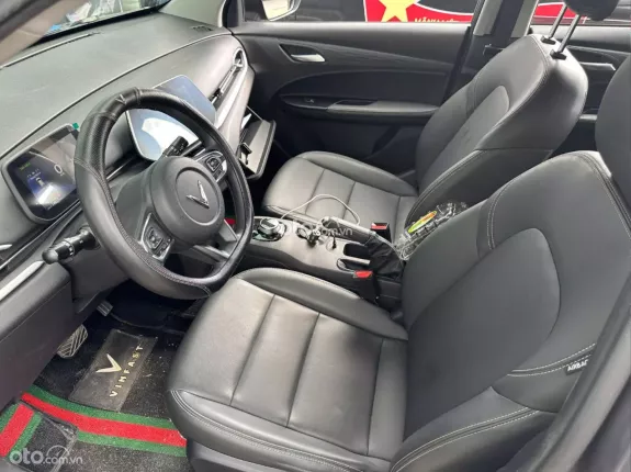 VinFast VF5 Plus 2024 - Cam kết xe ngoại hình đẹp, không đâm đụng