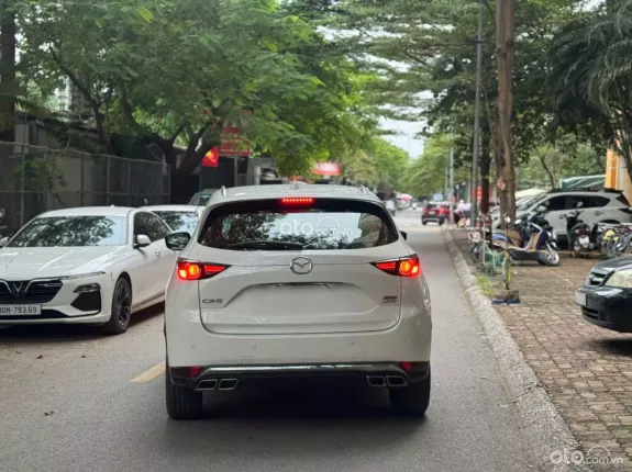 Mazda CX-5 2.0 Luxury 2021 - Xe lướt đẹp như mới giá hợp lý