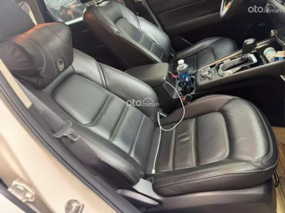 Mazda CX-5 2.0 Luxury 2021 - Xe lướt đẹp như mới giá hợp lý