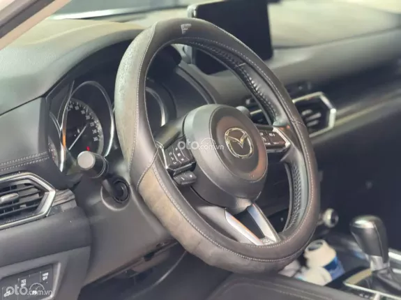 Mazda CX-5 2.0 Luxury 2021 - Xe lướt đẹp như mới giá hợp lý