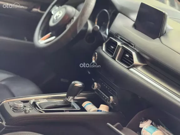 Mazda CX-5 2.0 Luxury 2021 - Xe lướt đẹp như mới giá hợp lý