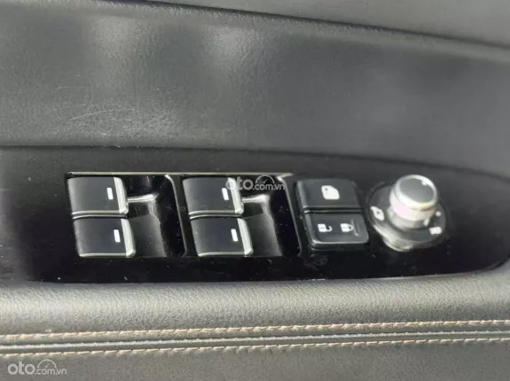 Mazda CX-5 2.0 Luxury 2021 - Xe lướt đẹp như mới giá hợp lý