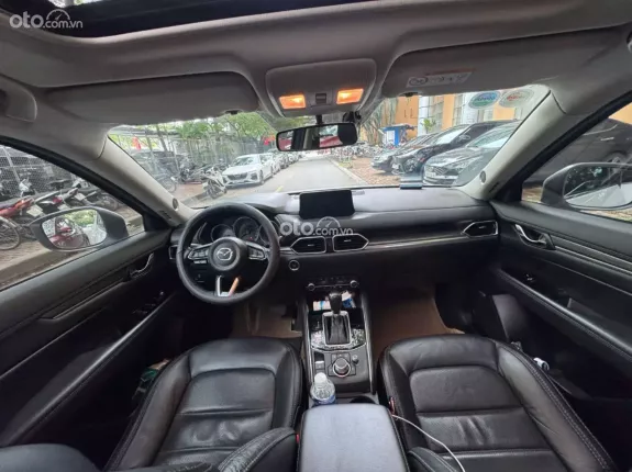 Mazda CX-5 2.0 Luxury 2021 - Xe lướt đẹp như mới giá hợp lý
