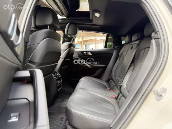 BMW X6 xDrive40i Msport 2023 - BAO ĐẬU BANK 70-90% (Ib Zalo tư vấn trực tiếp 24/7)