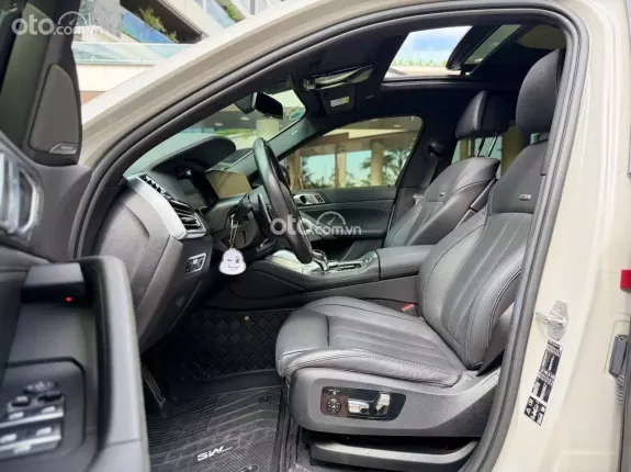 BMW X6 xDrive40i Msport 2023 - BAO ĐẬU BANK 70-90% (Ib Zalo tư vấn trực tiếp 24/7)