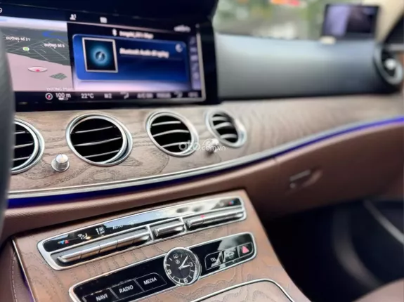 Mercedes-Benz E200 E200 2019 - Xe đẹp siêu lướt