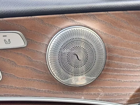 Mercedes-Benz E200 E200 2019 - Xe đẹp siêu lướt