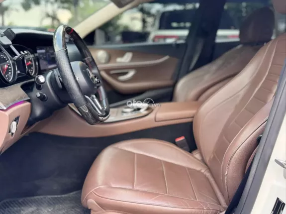 Mercedes-Benz E200 E200 2019 - Xe đẹp siêu lướt