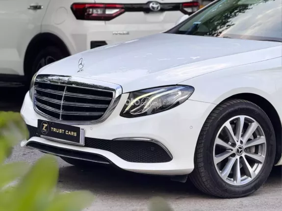 Mercedes-Benz E200 E200 2019 - Xe đẹp siêu lướt