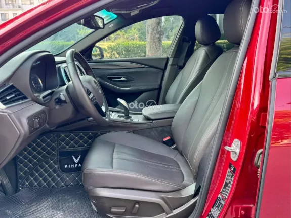 VinFast LUX A2.0 Tiêu chuẩn 2022 - VinFast Lux A 2.0 Tiêu chuẩn 2022 siêu đẹp