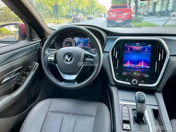 VinFast LUX A2.0 Tiêu chuẩn 2022 - VinFast Lux A 2.0 Tiêu chuẩn 2022 siêu đẹp