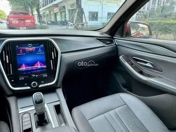 VinFast LUX A2.0 Tiêu chuẩn 2022 - VinFast Lux A 2.0 Tiêu chuẩn 2022 siêu đẹp