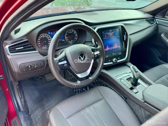 VinFast LUX A2.0 Tiêu chuẩn 2022 - VinFast Lux A 2.0 Tiêu chuẩn 2022 siêu đẹp