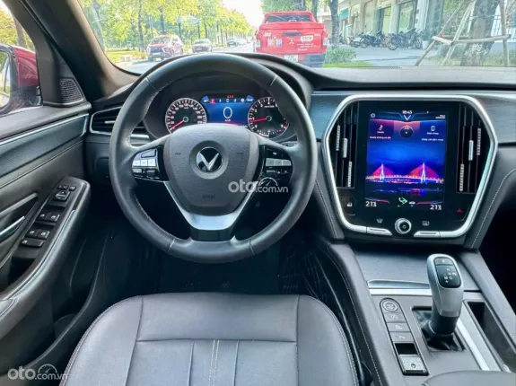 VinFast LUX A2.0 Tiêu chuẩn 2022 - VinFast Lux A 2.0 Tiêu chuẩn 2022 siêu đẹp