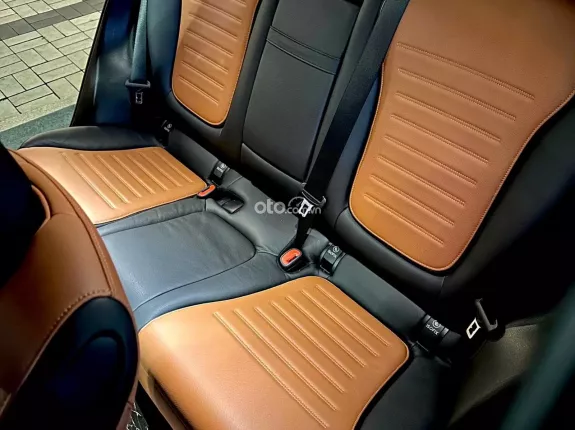 Mercedes-Benz GLC 300 4Matic 2023 - Xe sang trọng bậc nhất phân khúc 2023