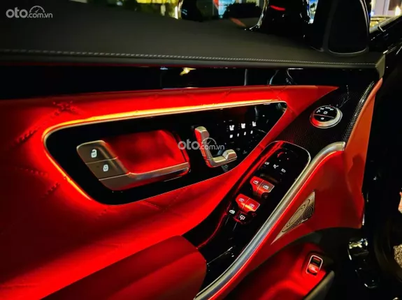 Mercedes-Benz S450 4Matic Luxury 2022 - Phiên bản giới hạn nhập Đức cực hiếm