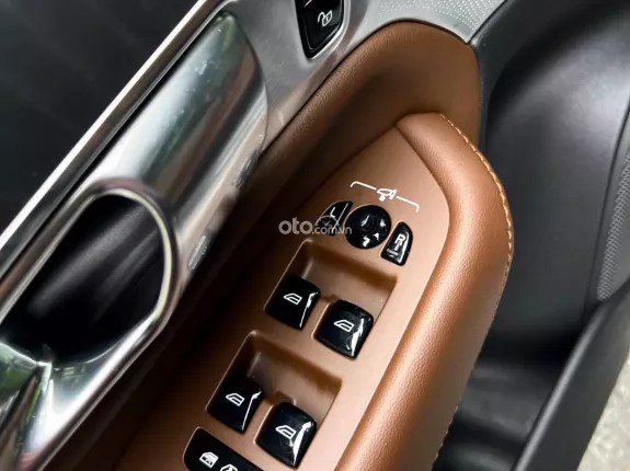 Volvo XC90 T8 Hybrid Recharge AWD 2022 - Siêu phẩm SUV lai điện mới nhất thị trường