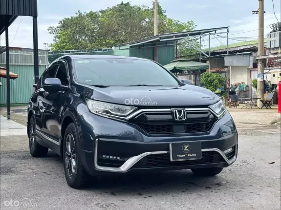 Honda CR-V 1.5 L 2020 - Có sensing, 1 chủ, đẹp xuất sắc
