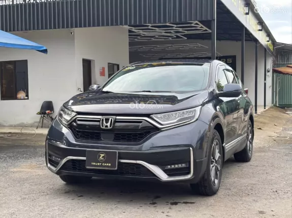 Honda CR-V 1.5 L 2020 - Có sensing, 1 chủ, đẹp xuất sắc