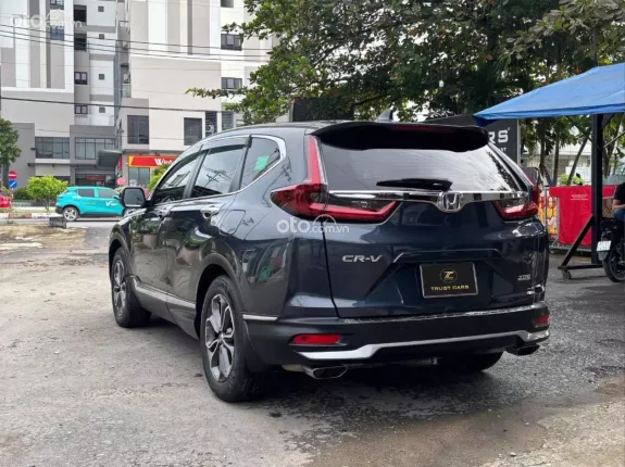 Honda CR-V 1.5 L 2020 - Có sensing, 1 chủ, đẹp xuất sắc
