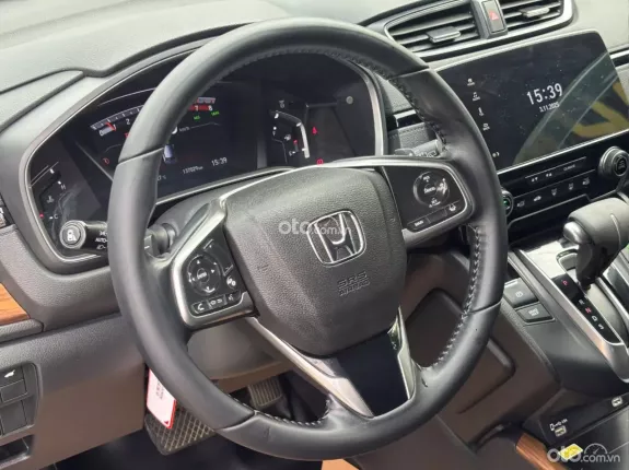 Honda CR-V 1.5 L 2020 - Có sensing, 1 chủ, đẹp xuất sắc