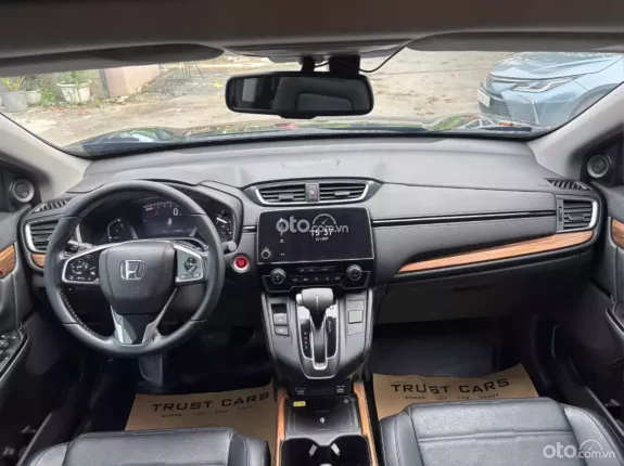 Honda CR-V 1.5 L 2020 - Có sensing, 1 chủ, đẹp xuất sắc