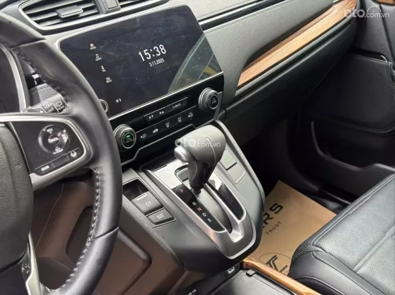 Honda CR-V 1.5 L 2020 - Có sensing, 1 chủ, đẹp xuất sắc