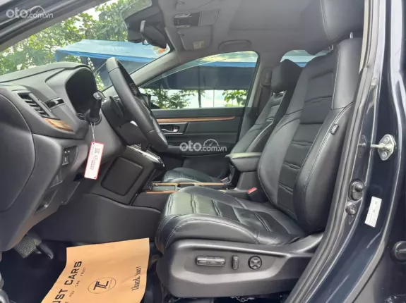 Honda CR-V 1.5 L 2020 - Có sensing, 1 chủ, đẹp xuất sắc