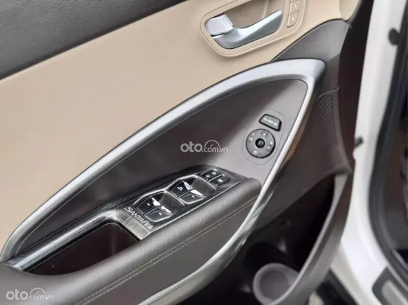 Hyundai Santa Fe 2018 - 1 chủ, xe đẹp chuẩn chỉnh