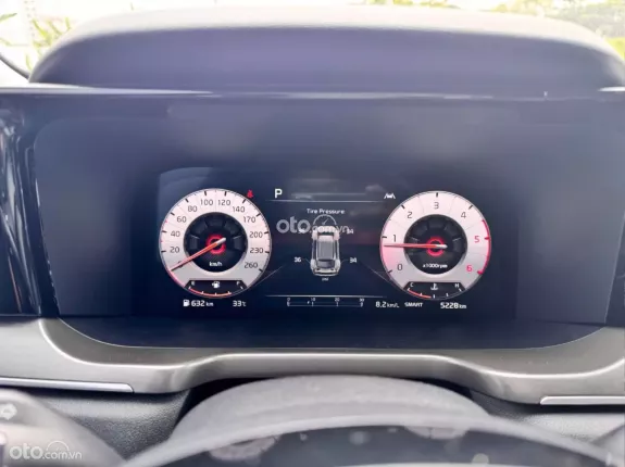 Kia Sorento Limited 2.2 AT 2022 - 1 xe duy nhất trên thị trường. Odo 5.000km